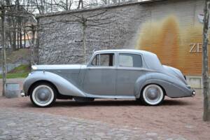Image 11/23 of Bentley R-Type (1953)