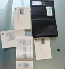 Bild 25/25 von BMW 540i (1998)