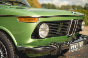 Immagine 52/99 di BMW 2002 tii (1974)