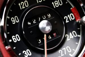 Image 21/29 of Mercedes-Benz 300 SL Roadster (1959)