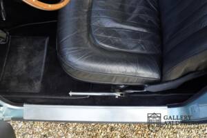 Bild 26/50 von Jaguar Mk II 3.8 (1962)