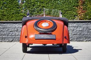 Bild 7/46 von NSU-Fiat 500 A Topolino Weinsberg (1939)