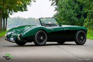 Image 51/59 of Austin-Healey 100&#x2F;6 (BN6) (1958)