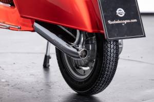 Afbeelding 18/36 van Piaggio DUMMY (1967)