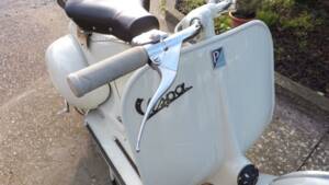Immagine 6/38 di Piaggio Vespa 125 (1957)