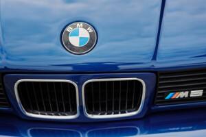 Immagine 20/74 di BMW M5 (1992)