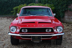 Immagine 46/50 di Ford Shelby GT 350 (1968)