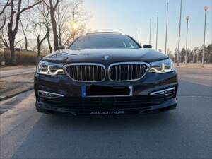 Image 22/22 of ALPINA B5 Touring Biturbo AWD (2018)