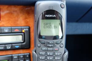 Image 43/70 de Mercedes-Benz CL 500 (1997)