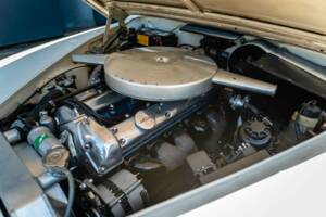 Image 23/50 de Jaguar Mk II 3.8 (1963)