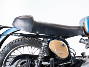Imagen 36/47 de Gilera DUMMY (1967)