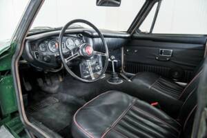 Bild 11/50 von MG MGB GT (1968)