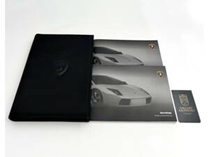 Immagine 7/50 di Lamborghini Murciélago (2002)