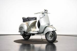 Bild 6/50 von Piaggio Vespa 150 GS (1958)