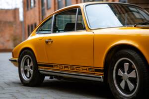 Bild 15/23 von Porsche 911 2.4 S (1972)
