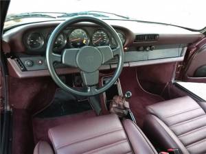 Bild 7/26 von Porsche 911 Carrera 3.2 (1984)