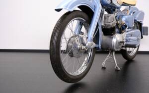 Immagine 28/76 di NSU Superfox (1956)