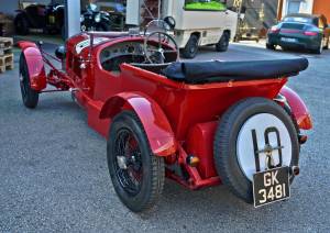 Bild 9/50 von Alfa Romeo 6C 1750 Gran Sport (1930)