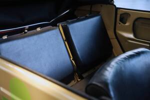 Imagen 26/47 de Volkswagen Kübel 1600 (1981)