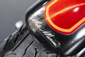 Image 42/46 of Moto Morini New York 350 (1988)