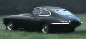 Imagen 11/50 de Jaguar Type E 4.2 (1965)