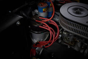 Bild 131/155 von Ferrari 250 GTE (1962)