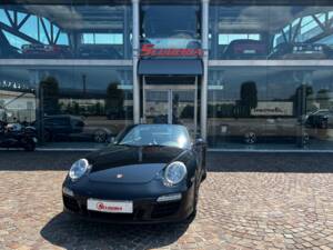 Bild 1/27 von Porsche 911 Carrera 4 GTS (2011)