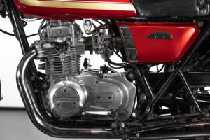 Image 11/40 of Kawasaki Z 400 (1975)