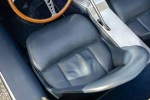 Image 45/50 de Jaguar Type E 3.8 (1964)