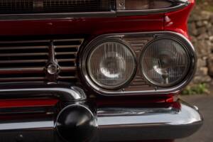 Bild 38/50 von Chevrolet Impala Sport Coupe (1959)