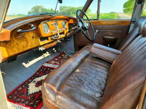 Imagen 28/50 de Bentley S 1 (1956)