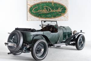 Image 10/33 of Bentley 3 Litre (1925)