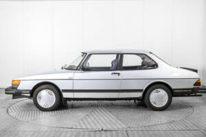 Immagine 9/41 di Saab 900 Turbo (1984)