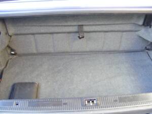 Immagine 28/39 di Mercedes-Benz SL 320 (1997)