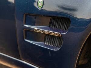 Imagen 22/50 de Aston Martin V8 Vantage Volante (2000)