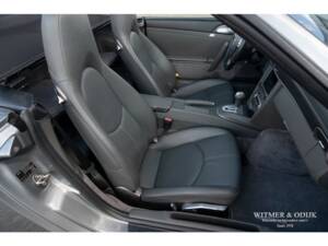 Bild 6/37 von Porsche 911 Carrera (2006)
