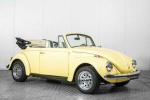 Immagine 5/50 di Volkswagen Käfer 1302 (1971)
