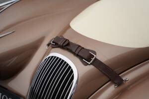Image 40/50 of Jaguar XK 120 OTS (1950)