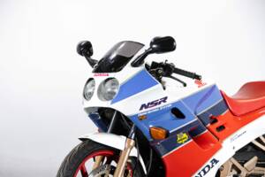 Afbeelding 46/49 van Honda NSR 125 R (1989)