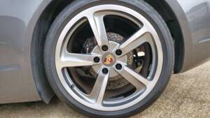 Afbeelding 36/50 van Porsche Cayman (2014)