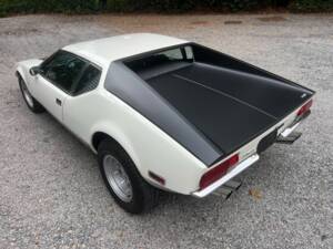 Afbeelding 11/21 van De Tomaso Pantera (1972)