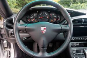 Afbeelding 13/16 van Porsche 911 Carrera (2003)