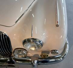 Bild 7/35 von Jaguar Mk II 3.4 (1962)