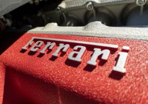 Image 15/21 of Ferrari Purosangue V12 (2025)