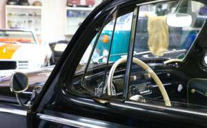 Image 13/22 of Volkswagen Beetle 1200 Export &quot;Dickholmer&quot; (1958)