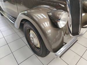 Image 15/77 de Lancia Aprilia (1949)