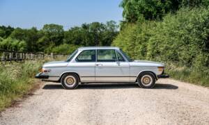 Image 2/22 of BMW 2002 tii (1974)