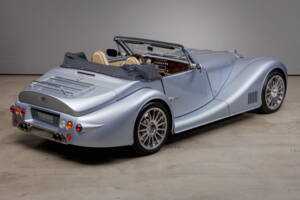 Afbeelding 9/32 van Morgan Aero 8 (2006)