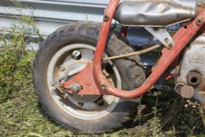 Imagen 10/12 de Honda DUMMY (1968)