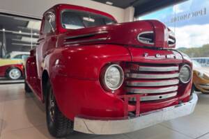 Bild 6/23 von Ford F-1 &quot;Woody&quot; (1950)